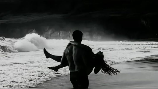 Cubed – Monochrome Sophistication, Redefined